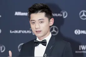张继科退出世乒赛队内选拔，年届30国家队前途成迷图片