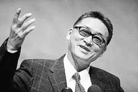 李敖曾说：“等我死后，你们会想我想得发疯”，老朋友：他的张狂合乎逻辑图片