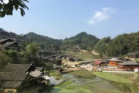 探访贵州天柱“合约食堂”：村民随礼百元封顶，办酒更省心图片