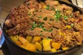 九街除了酒吧还有这些美食别错过图片