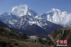 日本“一指登山家”命丧珠峰 挑战登顶屡战屡败图片