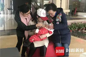 西南首位“干细胞宝宝”在成都诞生 脐带间充质干细胞治疗卵巢早衰成现实图片