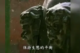中国的古人为什么要遵守伦理道德？和谐平衡自然不制造畸形的享受视频封面