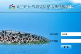 锦标赛 | 印发规程及网上报名培训通知图片