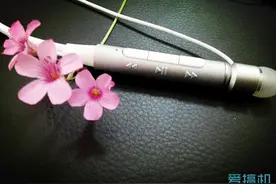 续力蓝牙耳机-边走边听，根本停不下来图片