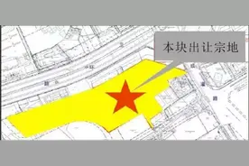 龙湖14.72亿城西抢地欲建成都第五座天街？商业高层调动已露端倪图片
