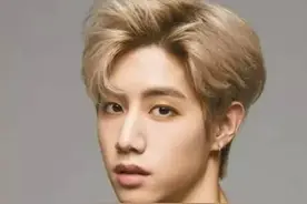 舔颜｜段宜恩Mark：百变的甜甜甜Boy图片