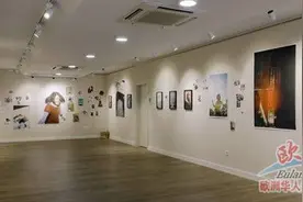 西班牙人眼中的华二代：没有文化认同感图片
