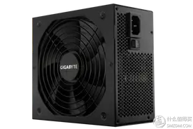 重出江湖：GIGABYTE 技嘉 发布 G750H / B700H 电源图片