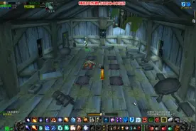 魔兽WOW60级部落的急救任务