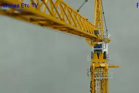高端大气上档次的土豪玩具，利勃海尔630 EC-H40无线遥控模型试玩视频封面