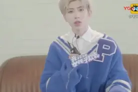 蔡徐坤 出来帮你还3亿，先来听听为什么，坤坤声音好磁性！视频封面