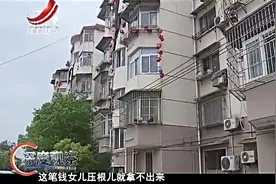 女儿的婚事被岳母强烈反对！女儿却瞒着母亲和男朋友谈恋爱！视频封面