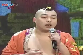 程野郝莎莎二人转，比宋小宝还搞笑！爆笑全场！视频封面