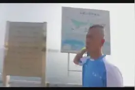 中国足球第一朝胜哥！9小时50公里，每场比赛都是他的朝胜之旅！视频封面