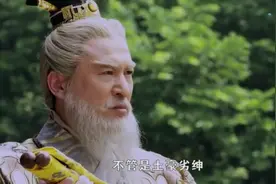 靠山王杨林欣赏秦琼忠义之心，赐下龙批封为十三太保视频封面