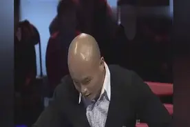 25年兄弟！刘国梁和孔令辉兄弟有多默契，乐嘉亲自验证了一下视频封面