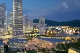 梅溪湖国际新城-湘江新区 标清视频封面