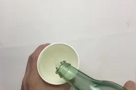 苏打粉加上白醋还有这种功效，太神奇了视频封面