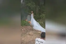 年薪百万的摄影师！了解一下，原来还有这操作视频封面