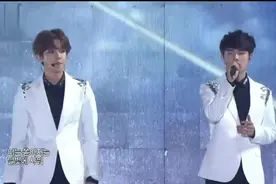 2014 北京演唱会EXO《Moonlight》（月光）