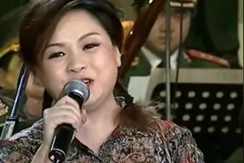 40岁歌手李琼近照曝光 曾因唱《山路十八弯》走红视频封面