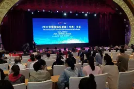 中国美食海外认知度极高 是最受喜欢的中国元素图片