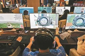 暴利驱动的疯狂“外挂”图片