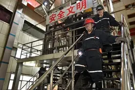 《河北省煤矿瓦斯综合治理办法》解读图片