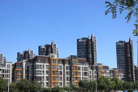 刚需置业天津 买不起市内六区你买哪里？图片
