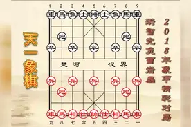 曹岩磊大师飞刀锋利无比，23回合速胜洪智特大图片