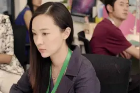 总裁为保护女孩，没想直接在公司爆出自己和女孩的关系，大家傻眼视频封面