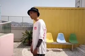 搞怪骷髅头短袖，恶趣味正当道视频封面