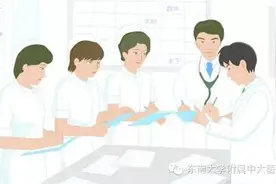 年终评先进，普外科小张医生是这样述职的图片