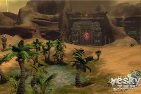 重铸经典!《龙之谷》新版本沙龙巢穴再启图片