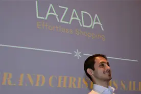 三图看懂Lazada自配物流图片