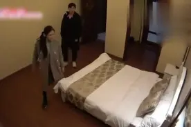 秋瓷炫于晓光深圳住宅能从卧室直接看到海，韩国人惊呆！视频封面