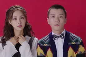 女子比男子大五岁，两人结婚，男子说我抱一块半金砖视频封面