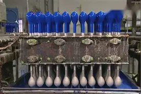 气球是如何制作出来的，这个视频解开我多年的疑惑