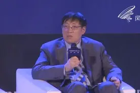 戴伟民：中国急需科技人才，为何很多科技人才去“开餐馆”