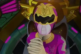 神兽金刚 地兽金刚真要被消灭？他们都无法连上联系，已经被抓了视频封面