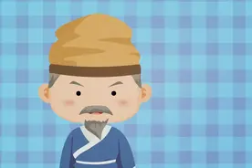 500岁的李时珍也来卖萌啦[耶]视频封面