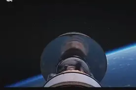 美国国家航空航天局发射火星探测器全程实况视频封面