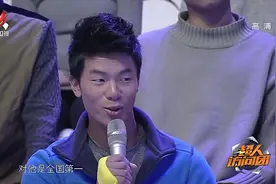 网红板砖的小伟和全国冠军共同表演极限健身节目，太炫酷了视频封面