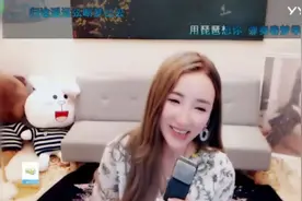 撒娇女人最可爱！赵文静《嘴巴嘟嘟》轻快甜美，心都融化了视频封面