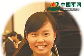 正能量十足!听基层代表讲述他们连队的真实故事图片