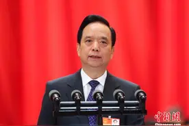 中国拟赋监察机关必要权限 以“留置”取代“两规”图片