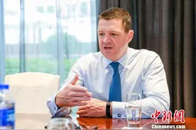 荷兰皇家航空总裁：中国进一步扩大对外开放利好航空业图片