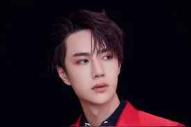 王一博《创造101》考前辅导 亲授经验暖心十足图片