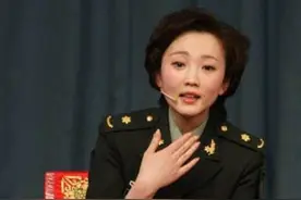 有歌有戏｜“战友京剧人”丁晓君带你感受军旅国粹魅力图片